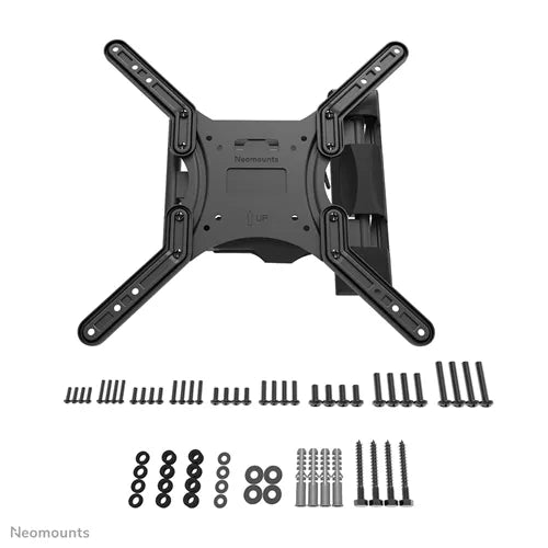 Neomounts WL40-550BL14 32-55" Screen Wall Mount Bracket Wall Mount Bracket NeoMounts