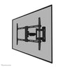 Neomounts 40" - 65" Screen Wall Mount Bracket | WL40-550BL16