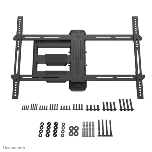 Neomounts 40" - 65" Screen Wall Mount Bracket | WL40-550BL16 Wall Mount Bracket NeoMounts