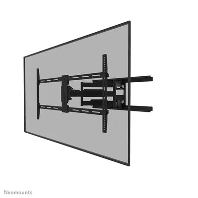 Neomounts 43" - 75" Swivel Wall Mount Bracket | WL40-550BL18 TV Mount & Brackets NeoMounts