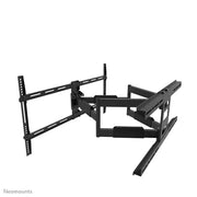 Neomounts 43" - 75" Swivel Wall Mount Bracket | WL40-550BL18 Wall Mount Bracket NeoMounts