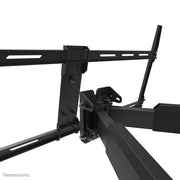 Neomounts 43" - 75" Swivel Wall Mount Bracket | WL40-550BL18 Wall Mount Bracket NeoMounts