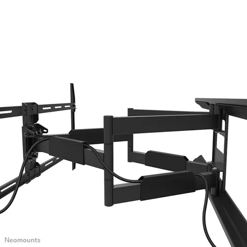 Neomounts 43" - 75" Swivel Wall Mount Bracket | WL40-550BL18 Wall Mount Bracket NeoMounts