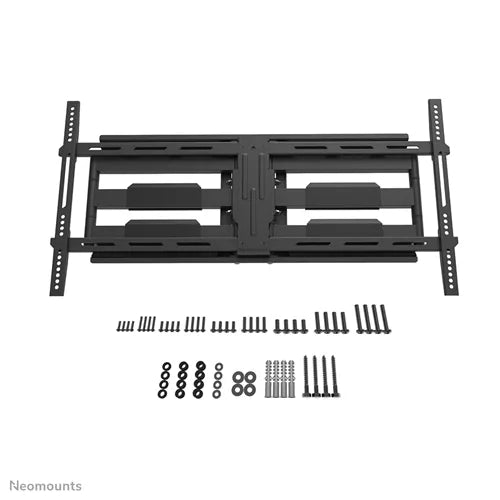Neomounts 43" - 75" Swivel Wall Mount Bracket | WL40-550BL18 Wall Mount Bracket NeoMounts