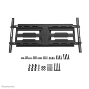 Neomounts 43" - 75" Swivel Wall Mount Bracket | WL40-550BL18 Wall Mount Bracket NeoMounts