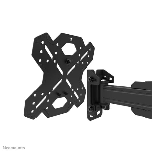 Neomounts 32" - 55" Swivel Wall Mount Bracket | WL40S-840BL12 Wall Mount Bracket NeoMounts