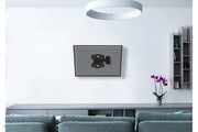 Neomounts 32" - 55" Swivel Wall Mount Bracket | WL40S-840BL12 Wall Mount Bracket NeoMounts