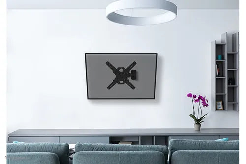Neomounts 32" - 65" Select Screen Wall Mount Bracket | WL40S-840BL14 Wall Mount Bracket NeoMounts
