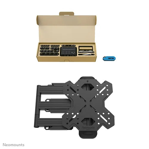 Neomounts 32"-55" Screen Wall Mount Bracket | WL40S-850BL12 Wall Mount Bracket NeoMounts