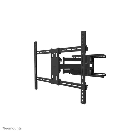 NeoMounts 55" - 110" Heavy Duty TV Wall Mount | WL40S-950BL18 Wall Mount Bracket NeoMounts