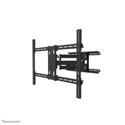 NeoMounts 55" - 110" Heavy Duty TV Wall Mount | WL40S-950BL18 Wall Mount Bracket NeoMounts