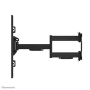 NeoMounts 55" - 110" Heavy Duty TV Wall Mount | WL40S-950BL18 Wall Mount Bracket NeoMounts