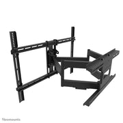NeoMounts 55" - 110" Heavy Duty TV Wall Mount | WL40S-950BL18 Wall Mount Bracket NeoMounts