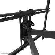 NeoMounts 55" - 110" Heavy Duty TV Wall Mount | WL40S-950BL18 Wall Mount Bracket NeoMounts