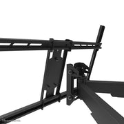NeoMounts 55" - 110" Heavy Duty TV Wall Mount | WL40S-950BL18 Wall Mount Bracket NeoMounts