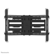 NeoMounts 55" - 110" Heavy Duty TV Wall Mount | WL40S-950BL18 Wall Mount Bracket NeoMounts