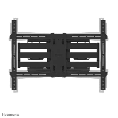 NeoMounts 55" - 110" Heavy Duty TV Wall Mount | WL40S-950BL18 Wall Mount Bracket NeoMounts