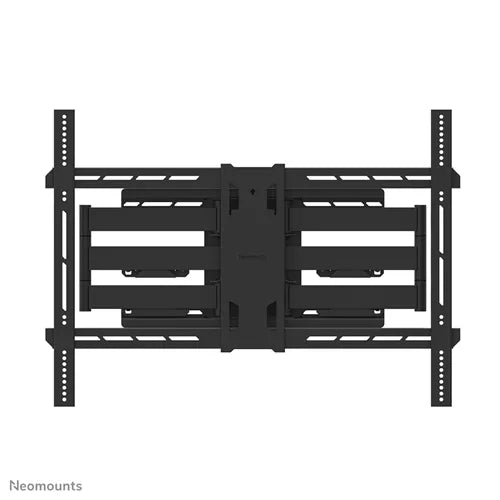NeoMounts 55" - 110" Heavy Duty TV Wall Mount | WL40S-950BL18 Wall Mount Bracket NeoMounts