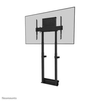 Neomounts 37"-100" Screen Floor to Wall Mount Bracket | WL55-875BL1 TV Mount & Brackets NeoMounts
