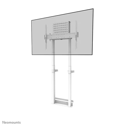 Neomounts 37"-100" Motorised Screen Wall Mount | WL55-875WH1 Wall Mount Bracket NeoMounts