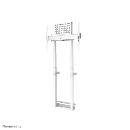 Neomounts 37"-100" Motorised Screen Wall Mount | WL55-875WH1 Wall Mount Bracket NeoMounts