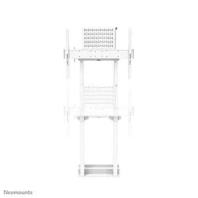 Neomounts 37"-100" Motorised Screen Wall Mount | WL55-875WH1 TV Mount & Brackets NeoMounts