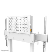 Neomounts 37"-100" Motorised Screen Wall Mount | WL55-875WH1 Wall Mount Bracket NeoMounts