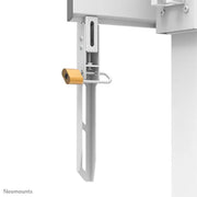 Neomounts 37"-100" Motorised Screen Wall Mount | WL55-875WH1 Wall Mount Bracket NeoMounts