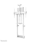Neomounts 37"-100" Motorised Screen Wall Mount | WL55-875WH1 Wall Mount Bracket NeoMounts
