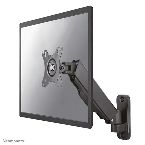 NeoMounts WL70-440BL11 TV/Monitor Wall Mount | For 17-32" Screens Wall Mount Bracket NeoMounts