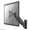 NeoMounts WL70-440BL11 TV/Monitor Wall Mount | For 17-32