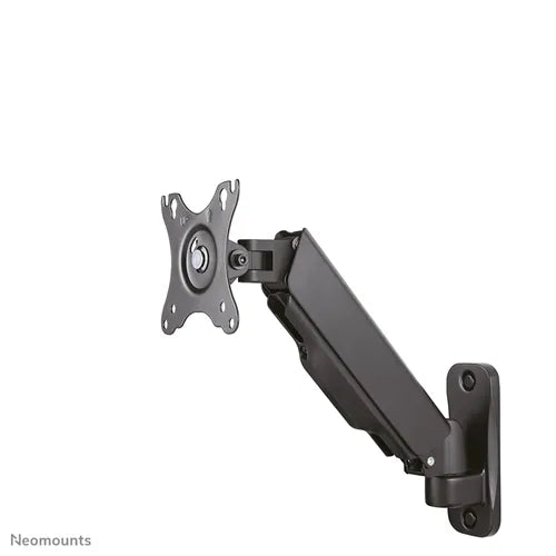 NeoMounts WL70-440BL11 TV/Monitor Wall Mount | For 17-32" Screens Wall Mount Bracket NeoMounts