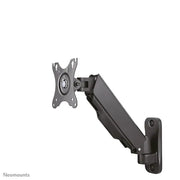 NeoMounts WL70-440BL11 TV/Monitor Wall Mount | For 17-32" Screens Wall Mount Bracket NeoMounts