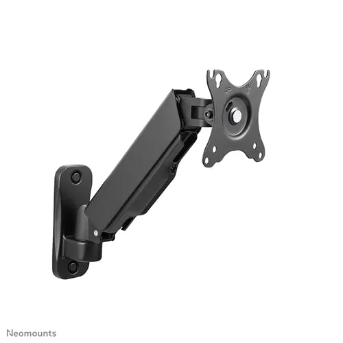 NeoMounts WL70-440BL11 TV/Monitor Wall Mount | For 17-32" Screens Wall Mount Bracket NeoMounts