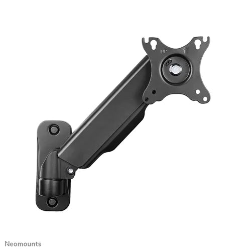 NeoMounts WL70-440BL11 TV/Monitor Wall Mount | For 17-32" Screens Wall Mount Bracket NeoMounts