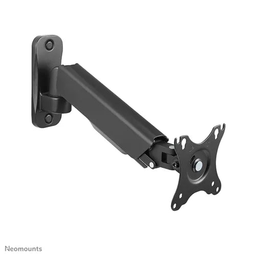 NeoMounts WL70-440BL11 TV/Monitor Wall Mount | For 17-32" Screens Wall Mount Bracket NeoMounts