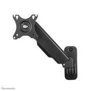 NeoMounts WL70-440BL11 TV/Monitor Wall Mount | For 17-32" Screens Wall Mount Bracket NeoMounts