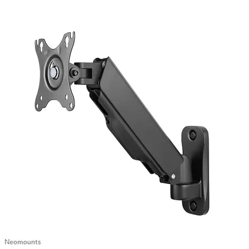 NeoMounts WL70-440BL11 TV/Monitor Wall Mount | For 17-32" Screens Wall Mount Bracket NeoMounts