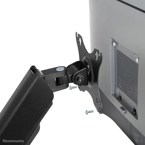 NeoMounts WL70-440BL11 TV/Monitor Wall Mount | For 17-32" Screens Wall Mount Bracket NeoMounts