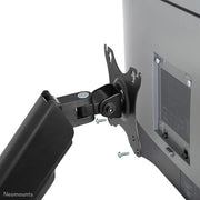 NeoMounts WL70-440BL11 TV/Monitor Wall Mount | For 17-32" Screens Wall Mount Bracket NeoMounts