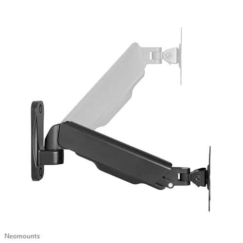 NeoMounts WL70-440BL11 TV/Monitor Wall Mount | For 17-32" Screens Wall Mount Bracket NeoMounts