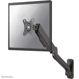 NeoMounts WL70-450BL11 TV/Monitor Wall Mount | For 17"-32" Screens