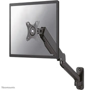 NeoMounts WL70-450BL11 TV/Monitor Wall Mount | For 17"-32" Screens Wall Mount Bracket NeoMounts