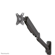 NeoMounts WL70-450BL11 TV/Monitor Wall Mount | For 17"-32" Screens Wall Mount Bracket NeoMounts