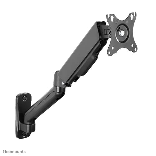 NeoMounts WL70-450BL11 TV/Monitor Wall Mount | For 17"-32" Screens Wall Mount Bracket NeoMounts