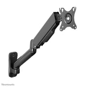 NeoMounts WL70-450BL11 TV/Monitor Wall Mount | For 17"-32" Screens Wall Mount Bracket NeoMounts