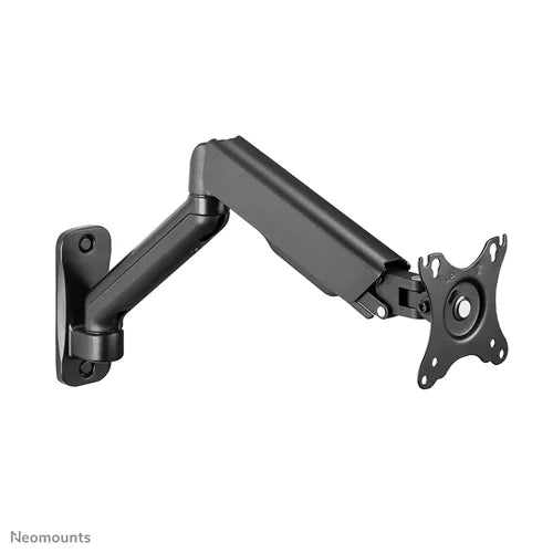 NeoMounts WL70-450BL11 TV/Monitor Wall Mount | For 17"-32" Screens Wall Mount Bracket NeoMounts