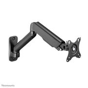 NeoMounts WL70-450BL11 TV/Monitor Wall Mount | For 17"-32" Screens Wall Mount Bracket NeoMounts