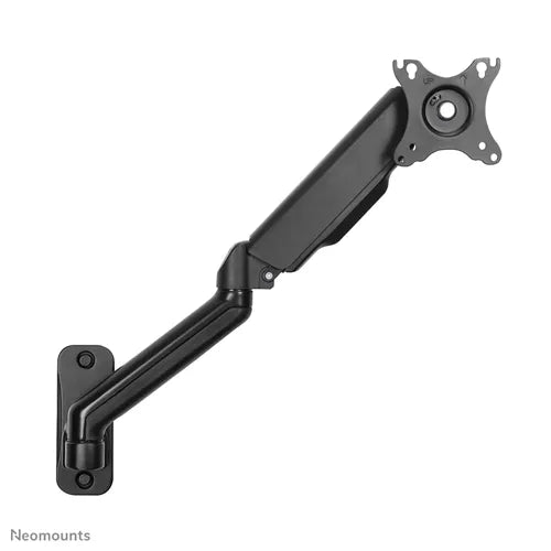 NeoMounts WL70-450BL11 TV/Monitor Wall Mount | For 17"-32" Screens Wall Mount Bracket NeoMounts