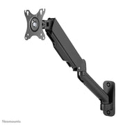 NeoMounts WL70-450BL11 TV/Monitor Wall Mount | For 17"-32" Screens Wall Mount Bracket NeoMounts